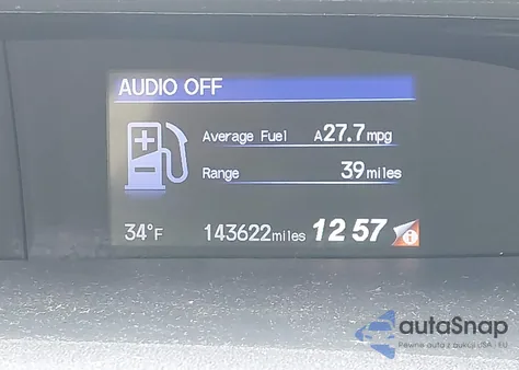 2015 Honda Civic Ex-L from USA, damaged, VIN 19XFB2F98FE000088